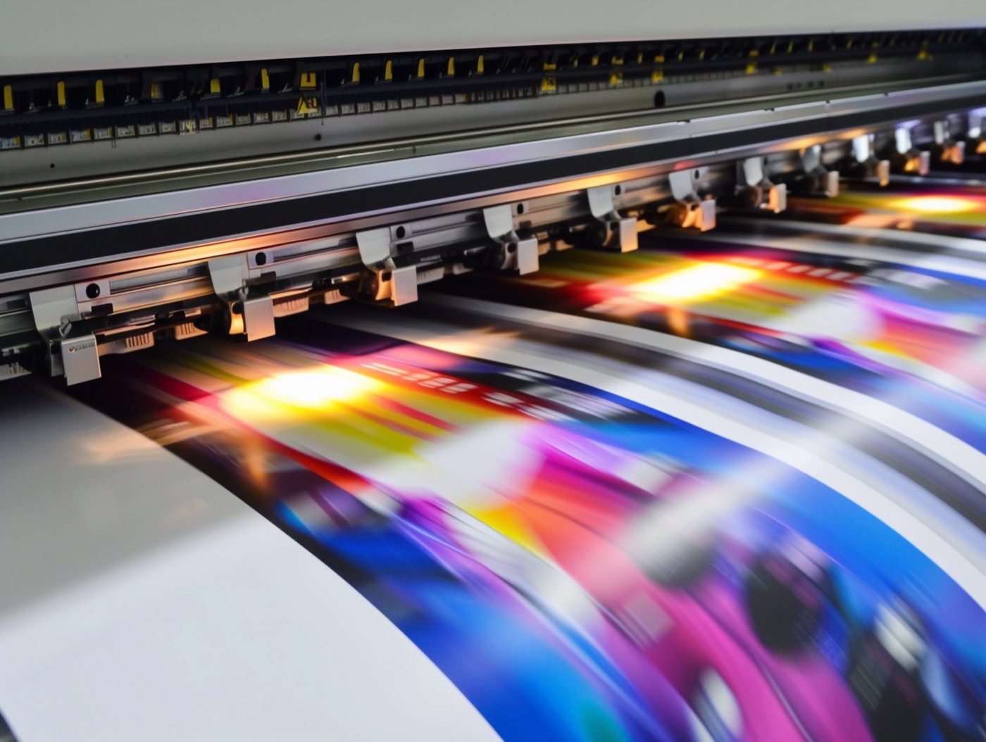 Impressionart - impresión gran formato